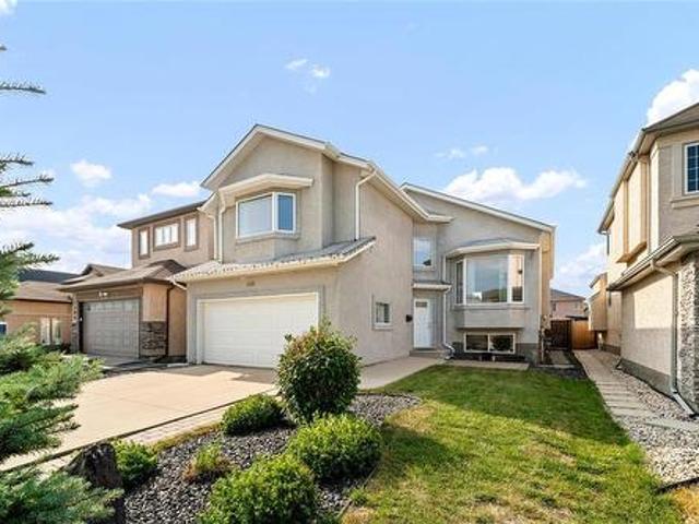 1131 Fairfield Avenue, Winnipeg, MB, R3T 2R7 house for sale | Listing ID 202619 | Royal LePage