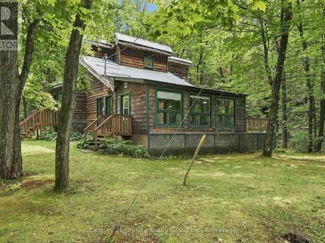 1131 Kanawa Lane, Algonquin Highlands Stanhope, ON, K0M 1S0 house for sale | Listing ID X13742 | Royal LePage