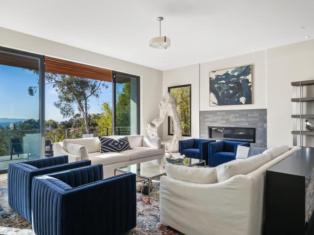 1131 Las Alturas Rd, Unit B, Santa Barbara, CA 93103 | MLS #25 3931
