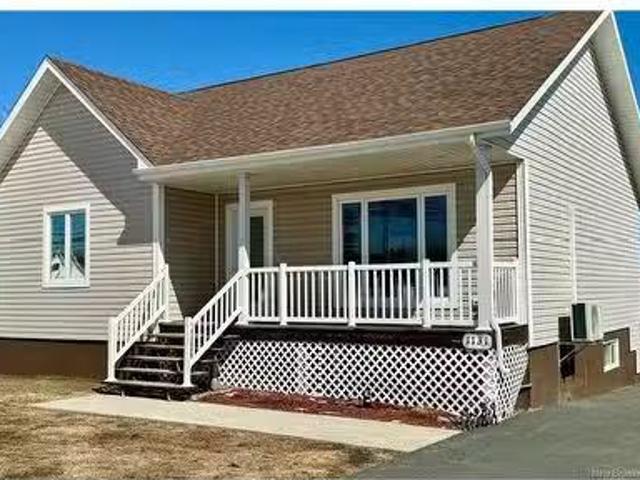 1131 Route 134, Petit Rocher Sud, NB, E8J 1C4 house for sale.