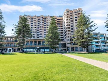 Glenelg, Adelaide, Adelaide, South Australia