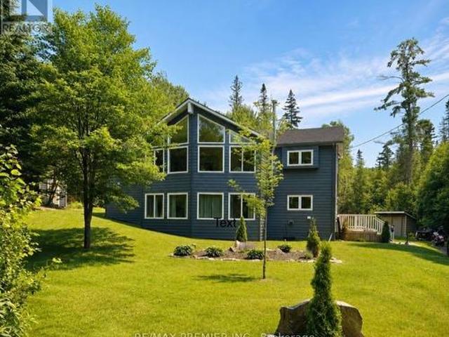 1131 Springdale Park Road, Bracebridge, ON, P1L 1W9 house for sale | Listing ID X13569 | Royal LePage