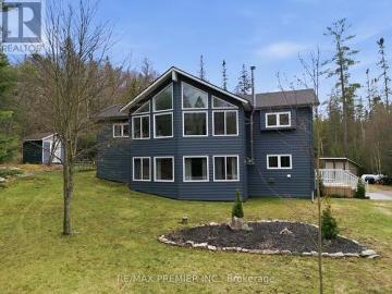 1131 Springdale Park Road, Bracebridge, ON, P1L 1W9 house for sale | Listing ID X13045 | Royal LePage