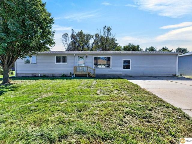 1131 W 9th St, North Bend, NE 68649