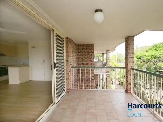 11/31 Wongara Street, CLAYFIELD, QLD 4011 Unit for Rent