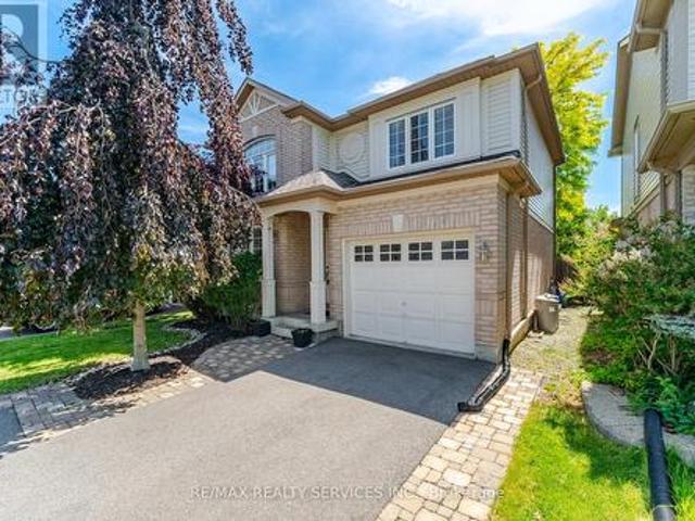 1131 Zimmerman Crescent, Milton, ON, L9T 5T2 house for sale | Listing ID W13587 | Royal LePage