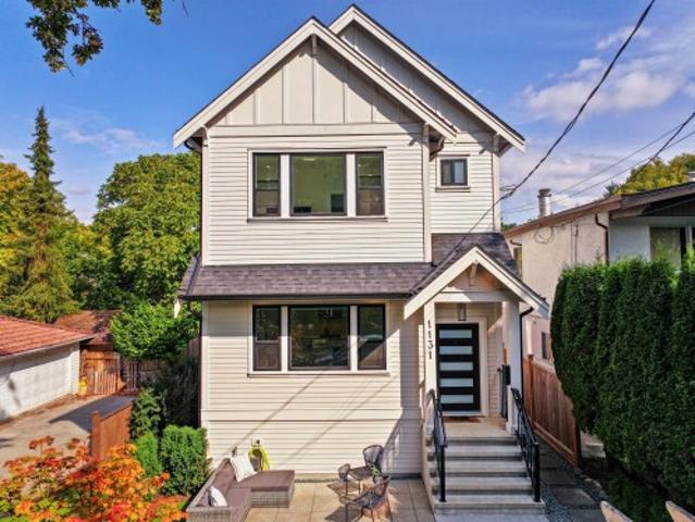 1131 23Rd Avenue E, Vancouver, BC, V5V 1Y8 house for sale | Listing ID R3179 | Royal LePage