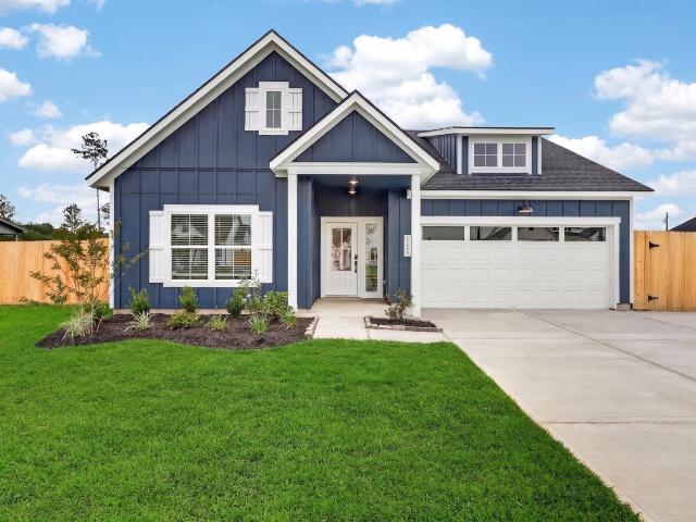 11323 Luna Drive