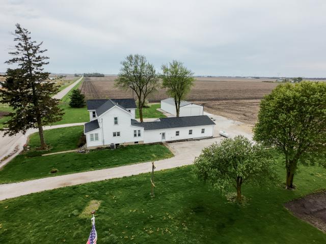 11323 N 1500 East Road