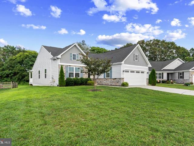 11323 Shamrock Lane