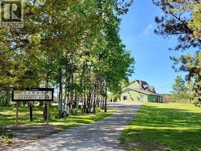 11320 Smaaslet Road, Prince George, BC, V2N 5A7 house for sale | Listing ID R3133 | Royal LePage