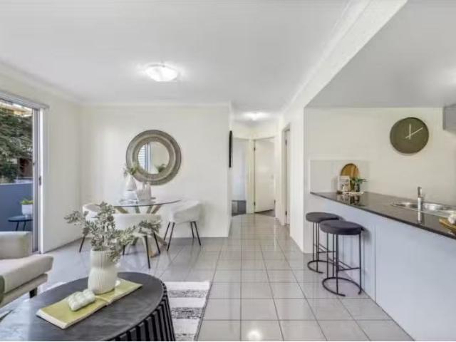 11/321 Vulture Street, SOUTH BRISBANE Apartment for rent List.