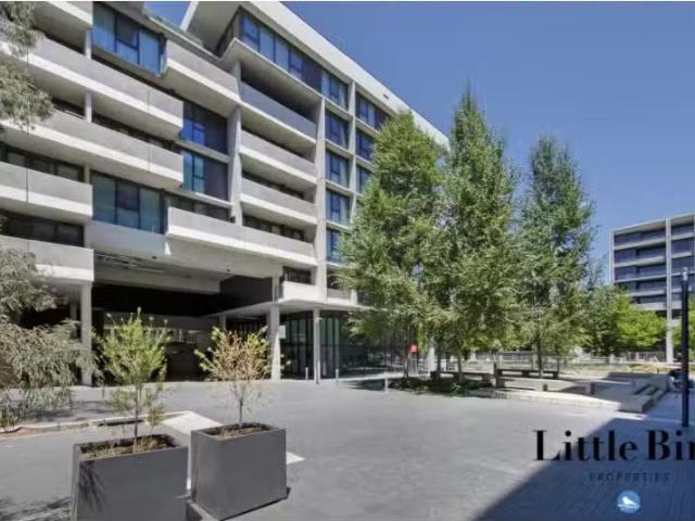113/21 Provan Street, Campbell Apartment for rent Listed by T.