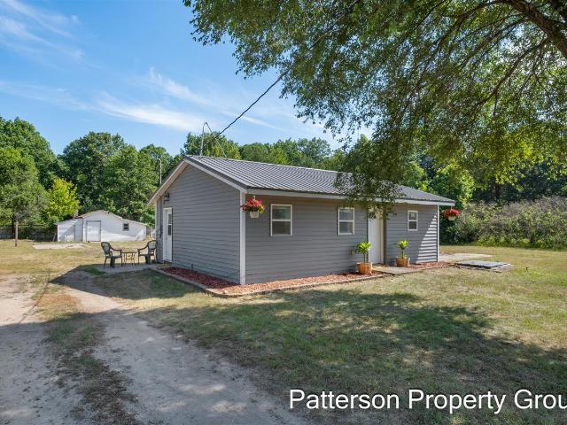 11322 Hall Road