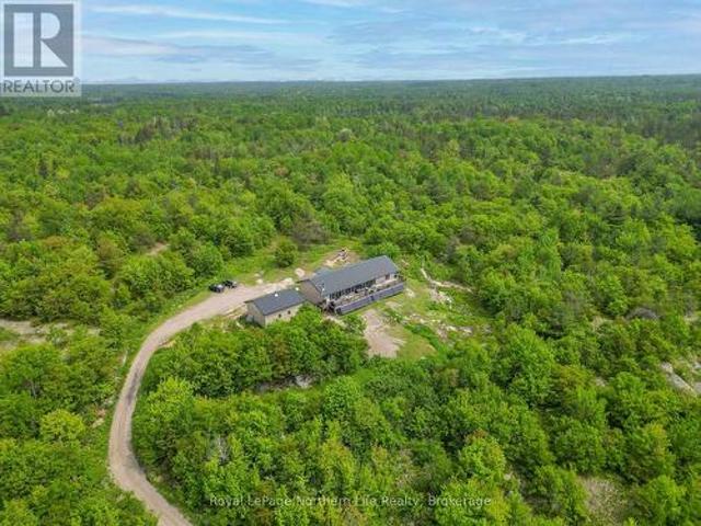 11327 Highway 17, West Nipissing Sturgeon Falls, ON, P0H 1G0 house for sale | Listing ID X13624 | Royal LePage