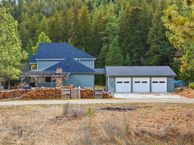 11327 Sleeman Lane, Lolo, US, MT