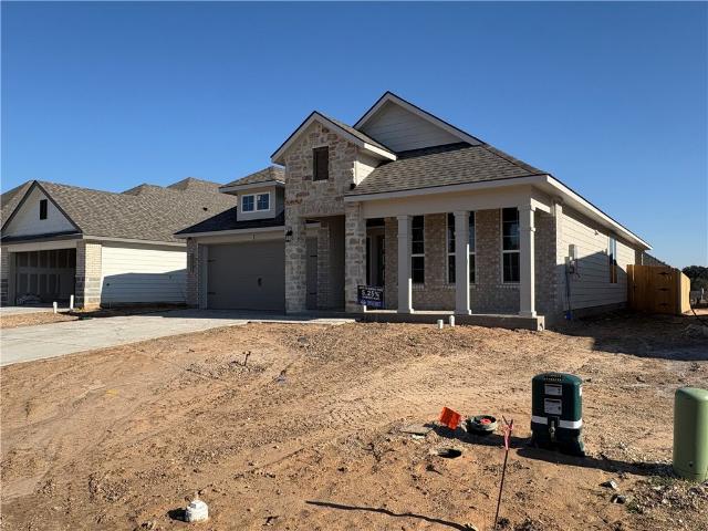 11324 Pallas St, Lorena, TX 76655 | MLS #227990