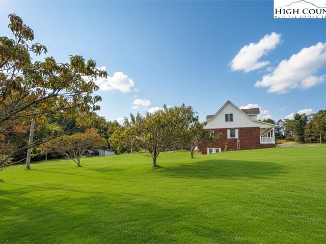 11325 Glade Valley Road