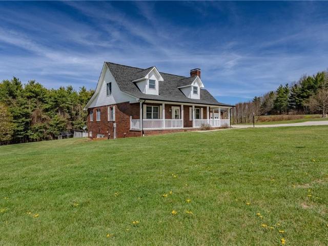 11325 Glade Valley Road