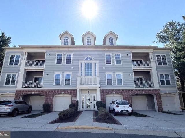 11326 Westbrook Mill Lane # 301