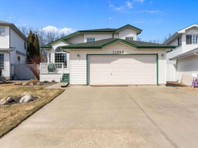 11328 Avenue Nw, Edmonton, AB, T5X 5Y4 house for sale | Listing ID E4492 | Royal LePage