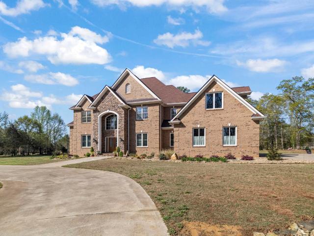 1132 Mccarter Road