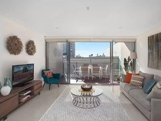 1/132 Military Road, NEUTRAL BAY Apartment for rent Listed by.