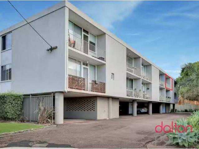 11/32 Morgan Street, Merewether Apartment for rent Listed by.