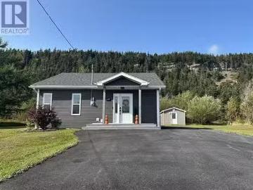 1132 Oceanview Drive, Cape St. George, NL, A0N 1E0 house for.