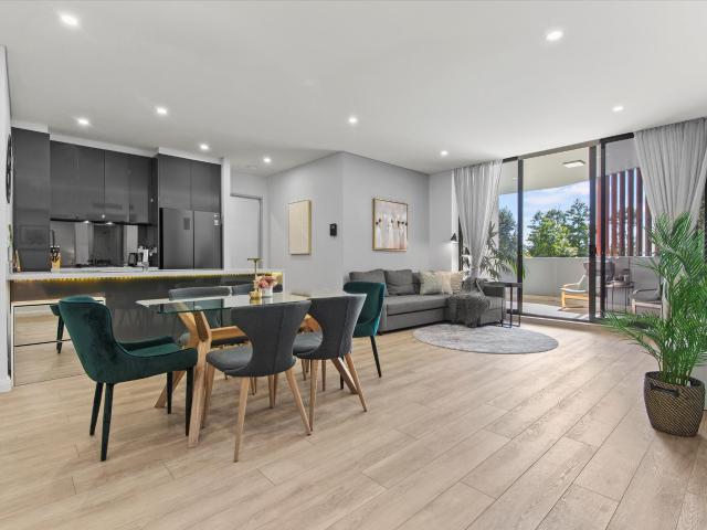 113/2 Oscar Place, Eastgardens NSW 2036 Apartment For Rent | Domain