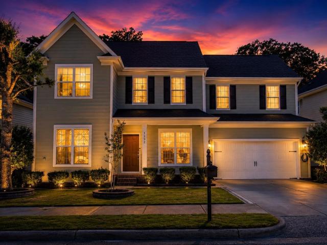 1132 Cozy Oak Avenue