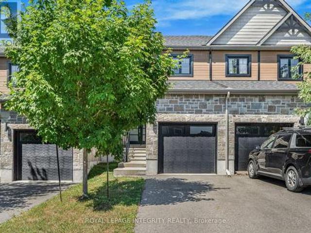 1132 Docteur Corbeil Boulevard, Clarence Rockland, ON, K4K 0G9 house for lease | Listing ID X13820 | Royal LePage