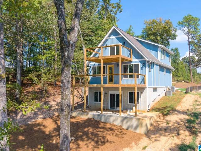 1132 Glade Road