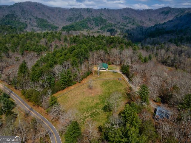 1132 Hells Hollow Road
