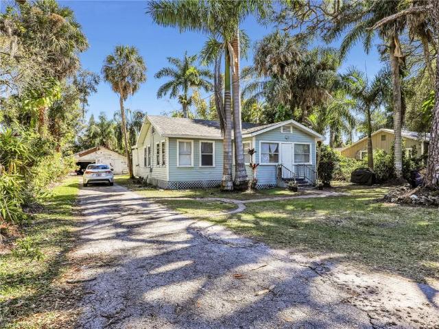 1132 River Rd, North Fort Myers, FL 33903 | MLS #226013