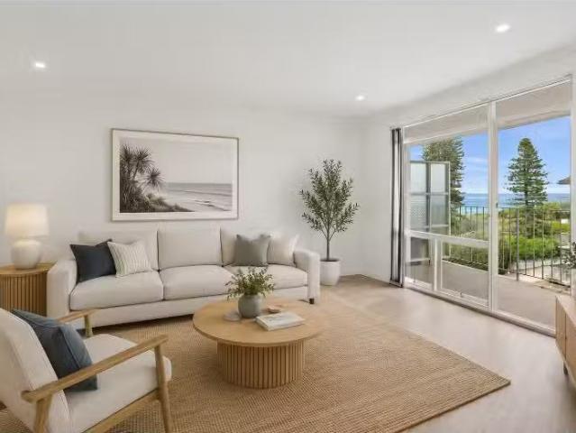 11/32 Ross Street, Newport Apartment for rent Listed by David.