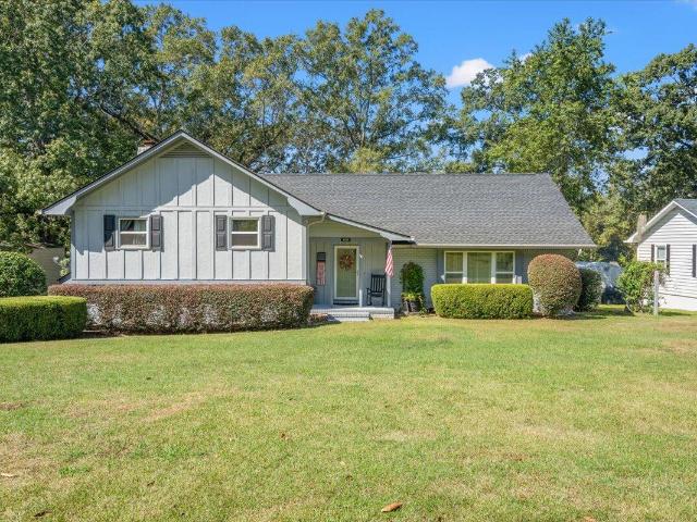 1132 Saint Julien Drive