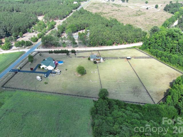 1132 Sandhills VFD Road