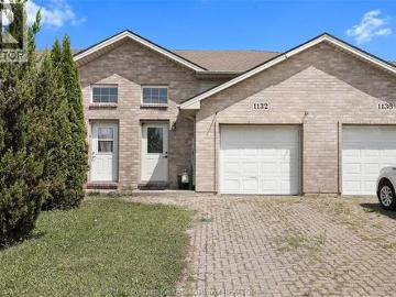 1132 Settlers Street, Windsor, ON, N9G 2W7 house for sale | Listing ID 26015 | Royal LePage