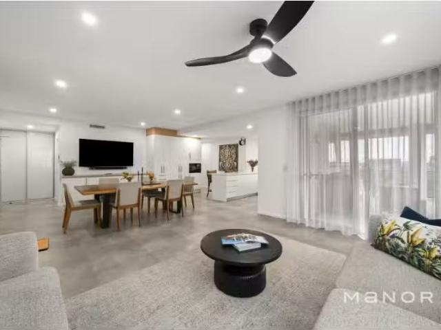 113/2 Thorogood Boulevard, North Kellyville Apartment for rent.