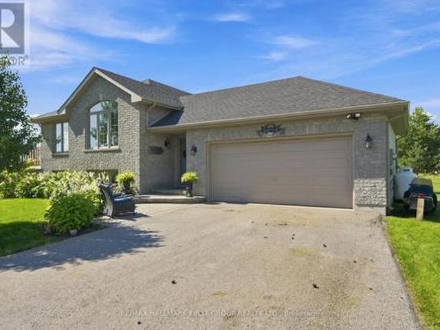 1132 Vernonville Road, Alnwick/Haldimand, ON, K0K 2G0 house for sale | Listing ID X13773 | Royal LePage