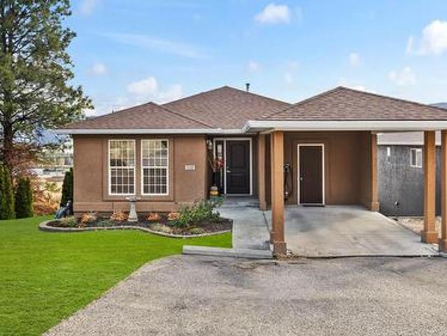 1132 2 Old Okanagan Highway, Westbank, BC, V4T 1X6 house for sale | Listing ID 10390 | Royal LePage