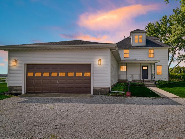 11333 S State Road 39, Union Mills, IN 46382 | MLS #836288