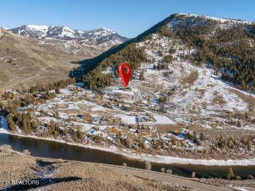 11330 Hoback Junction South Rd, Jackson, WY 83001 | MLS #26 736