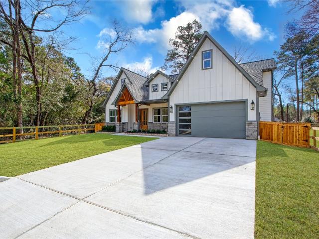 11334 Inwood Dr, Plantersville, TX 77363 | MLS #83187