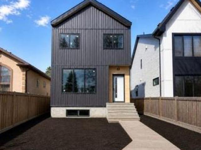 11336 Street, Edmonton, AB, T5M 1A2 Luxury House for sale | Listing ID E4493 | Royal LePage Carriage Trade Luxury Properties
