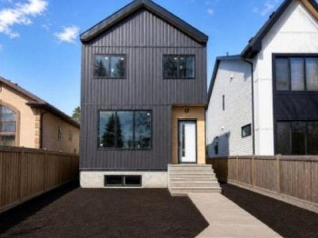 11336 Street, Edmonton, AB, T5M 1A2 Luxury House for sale | Listing ID E4493 | Royal LePage Carriage Trade Luxury Properties