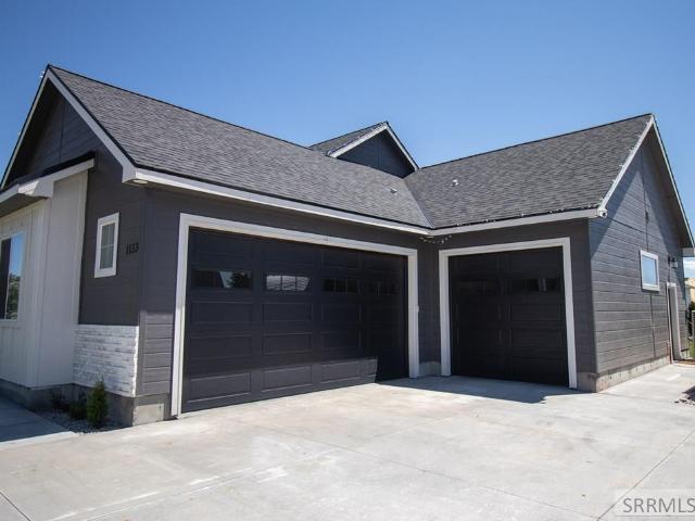 1133 Mcjon Ln, Rexburg, ID 83440 | MLS #2187