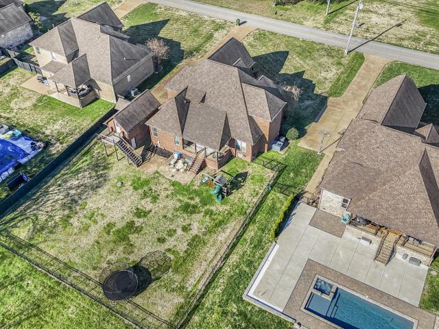 1133 Mires Rd, Mount Juliet, TN 37122 | MLS #3248