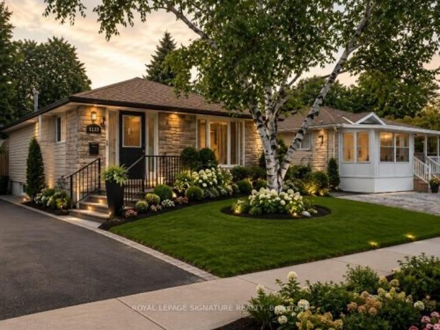 1133 Norman Crescent, Oshawa, ON, L1H 7W9 house for sale | Listing ID E13666 | Royal LePage